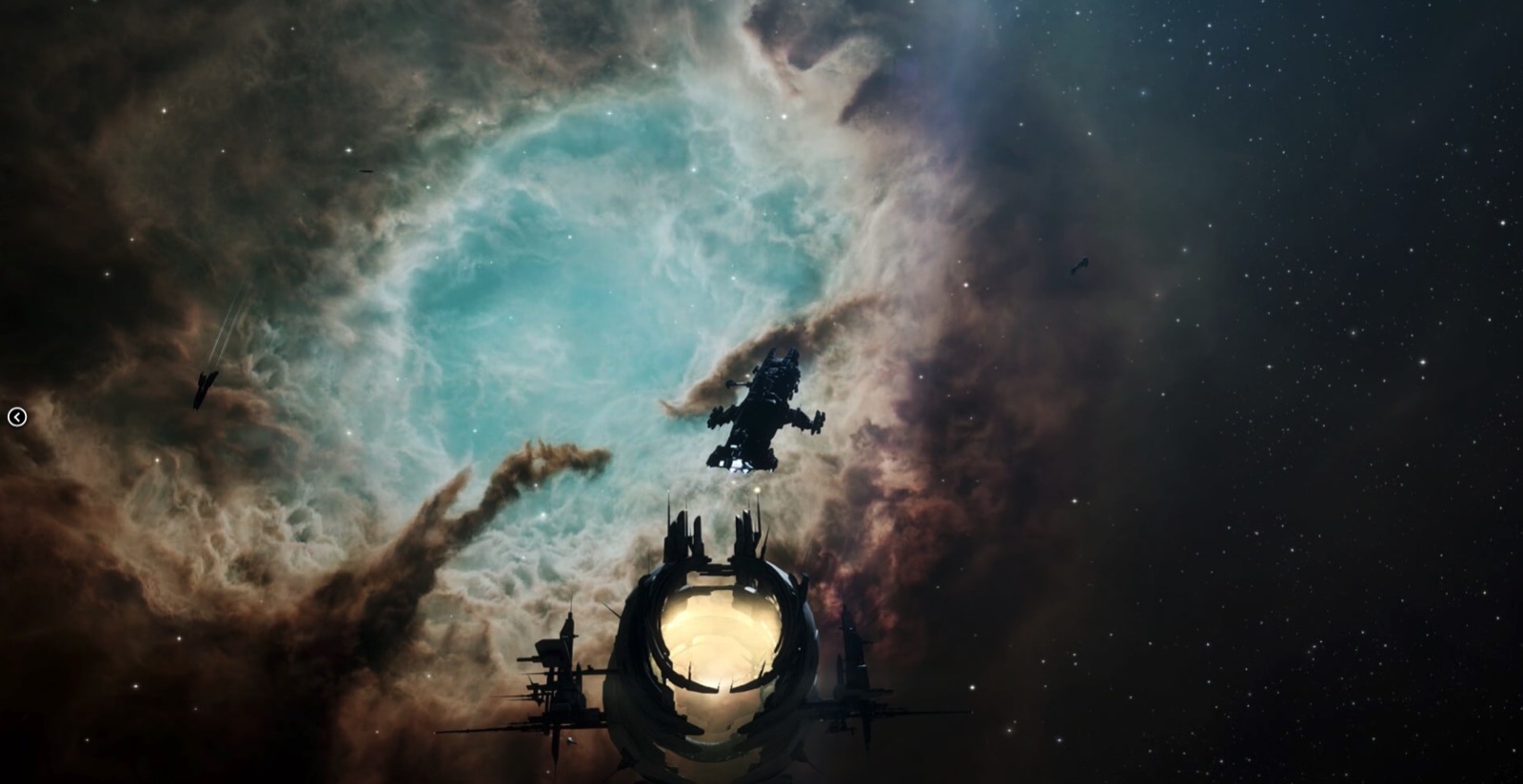 Eve 1