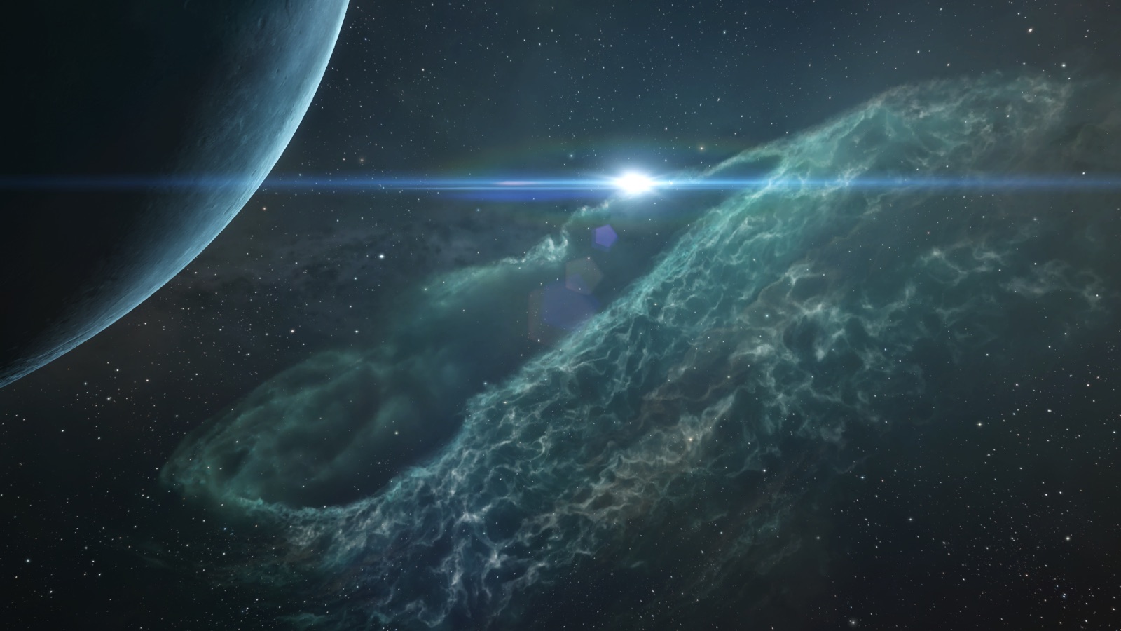 Eve 3