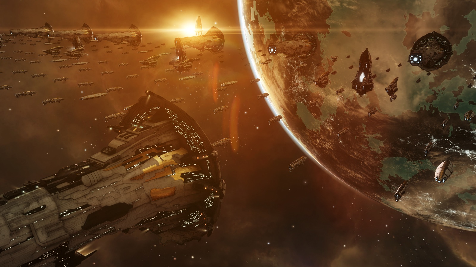 Eve 4