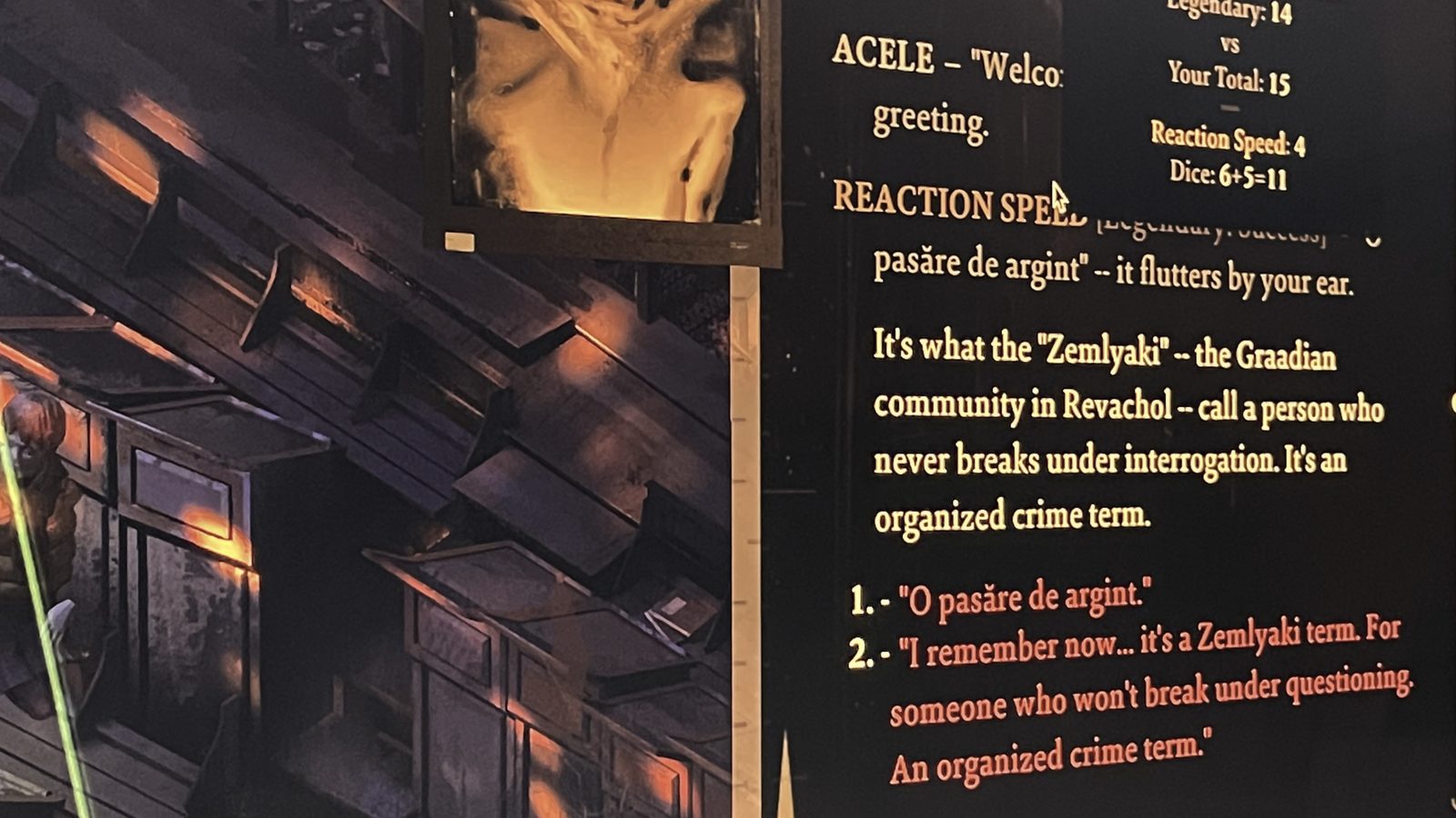Disco Elysium