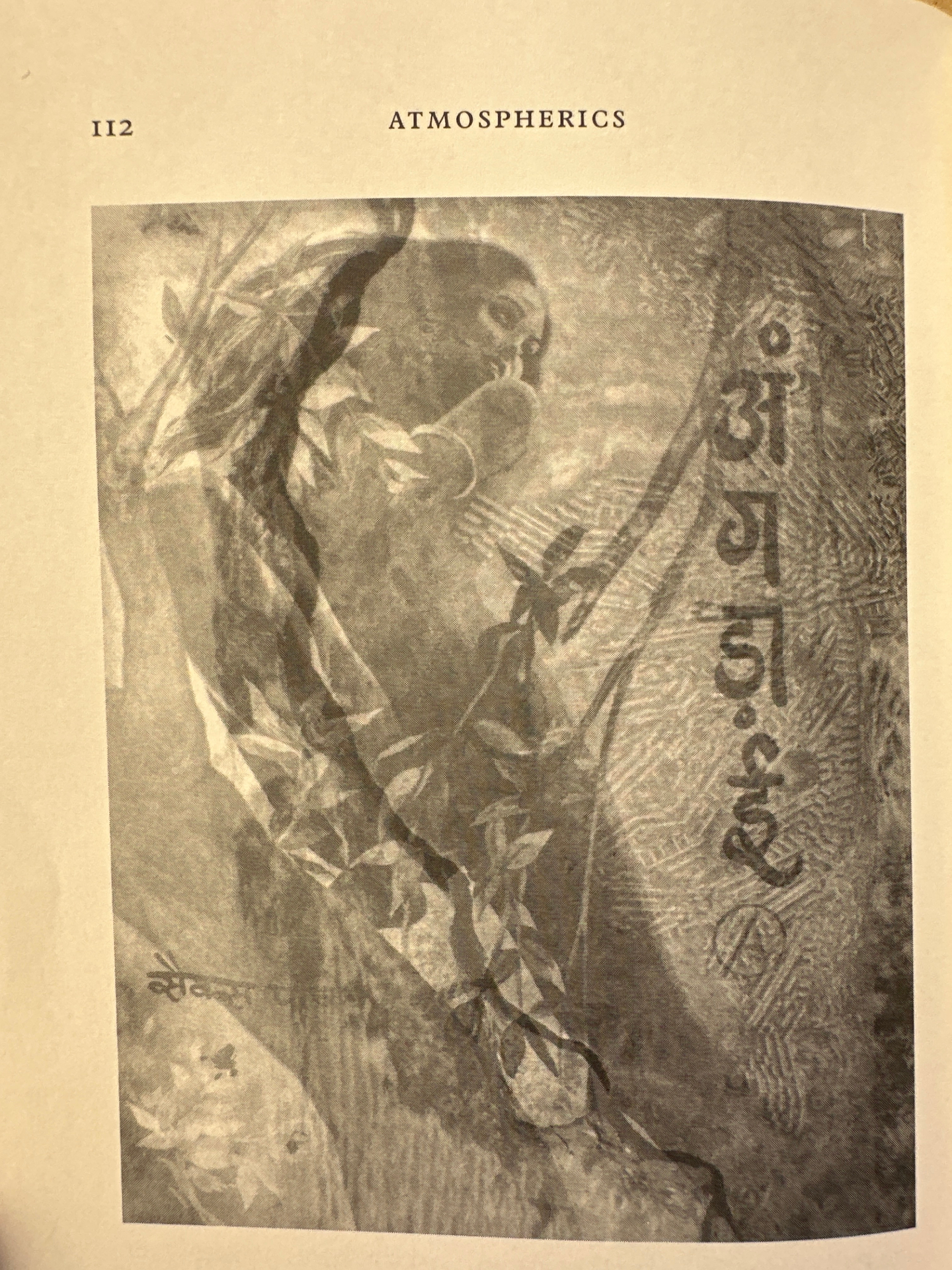 Hassell Atmospherics