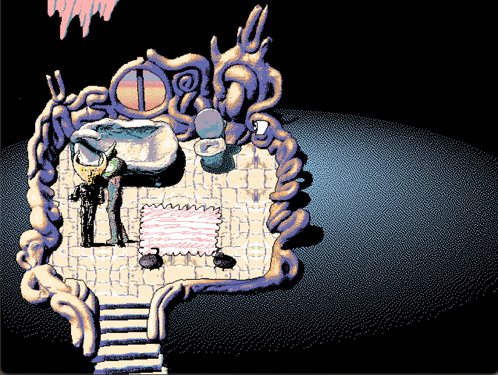 Hylics 1