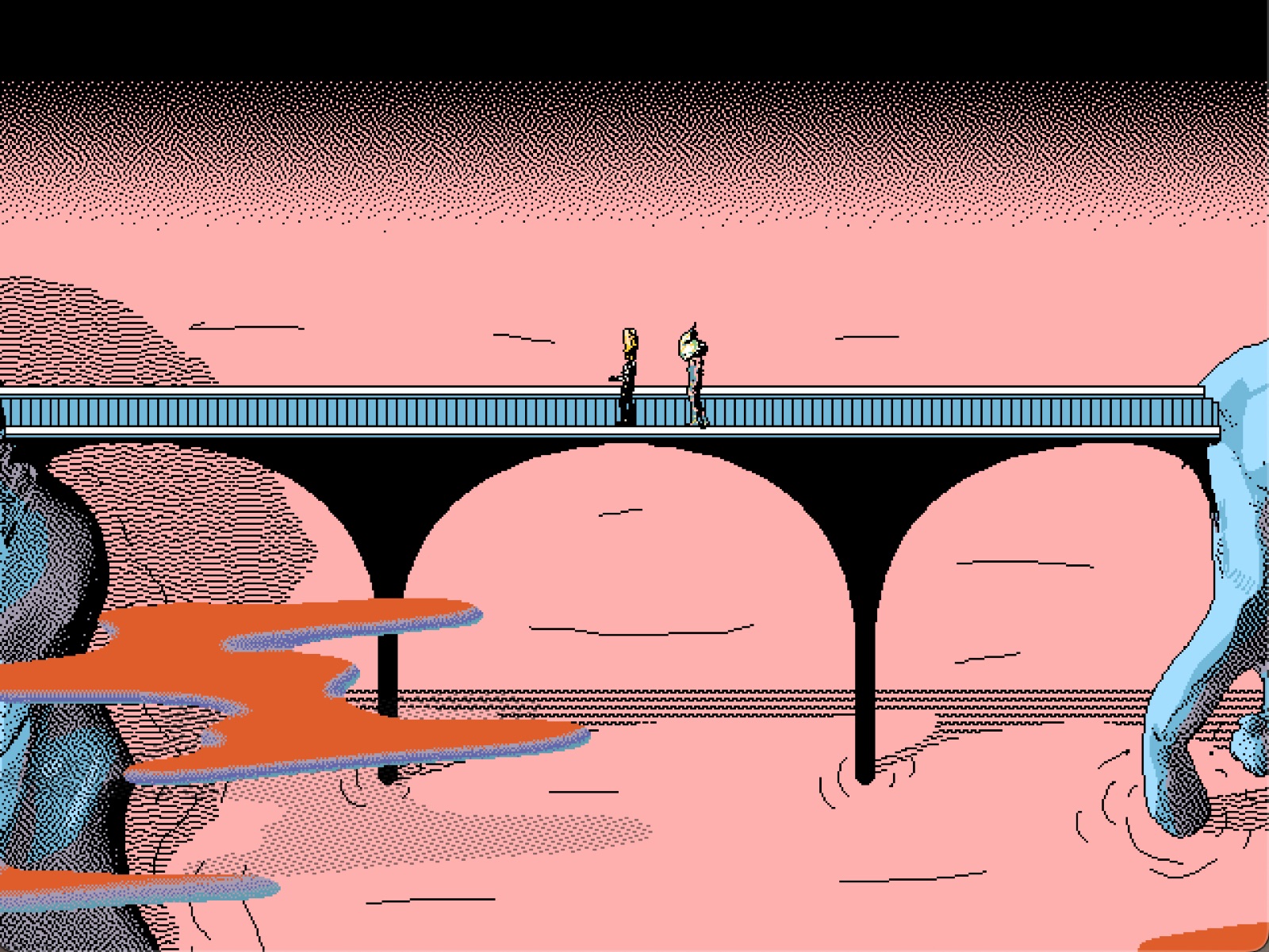 Hylics 2