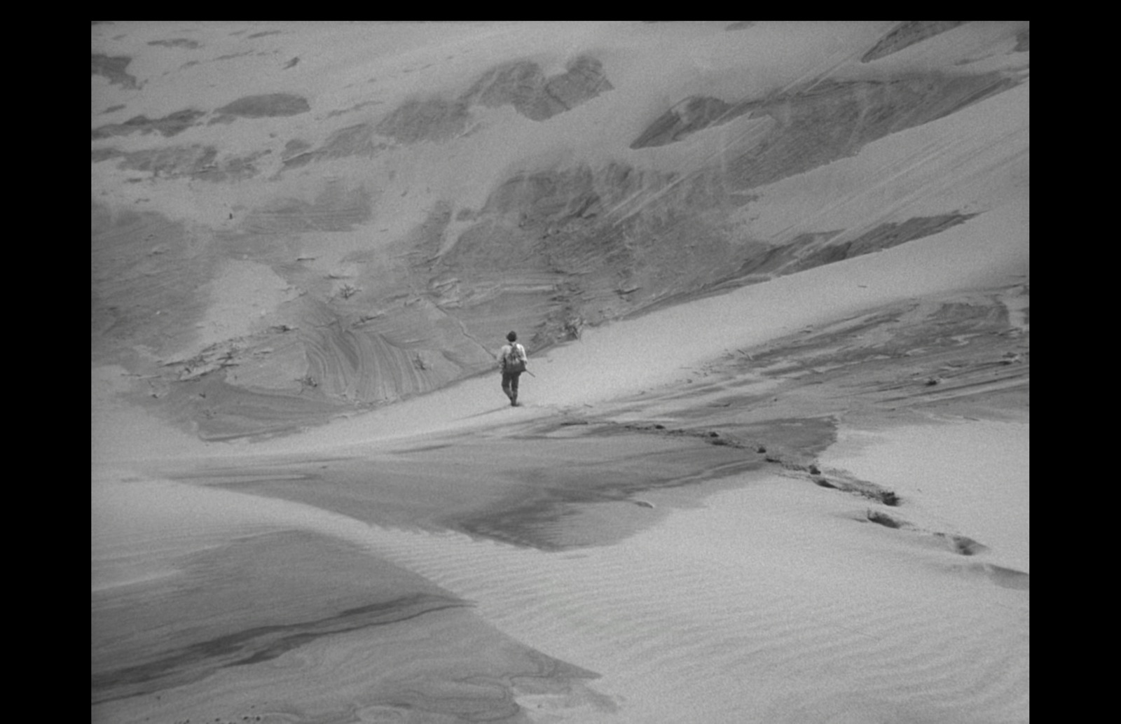 Japan Dunes