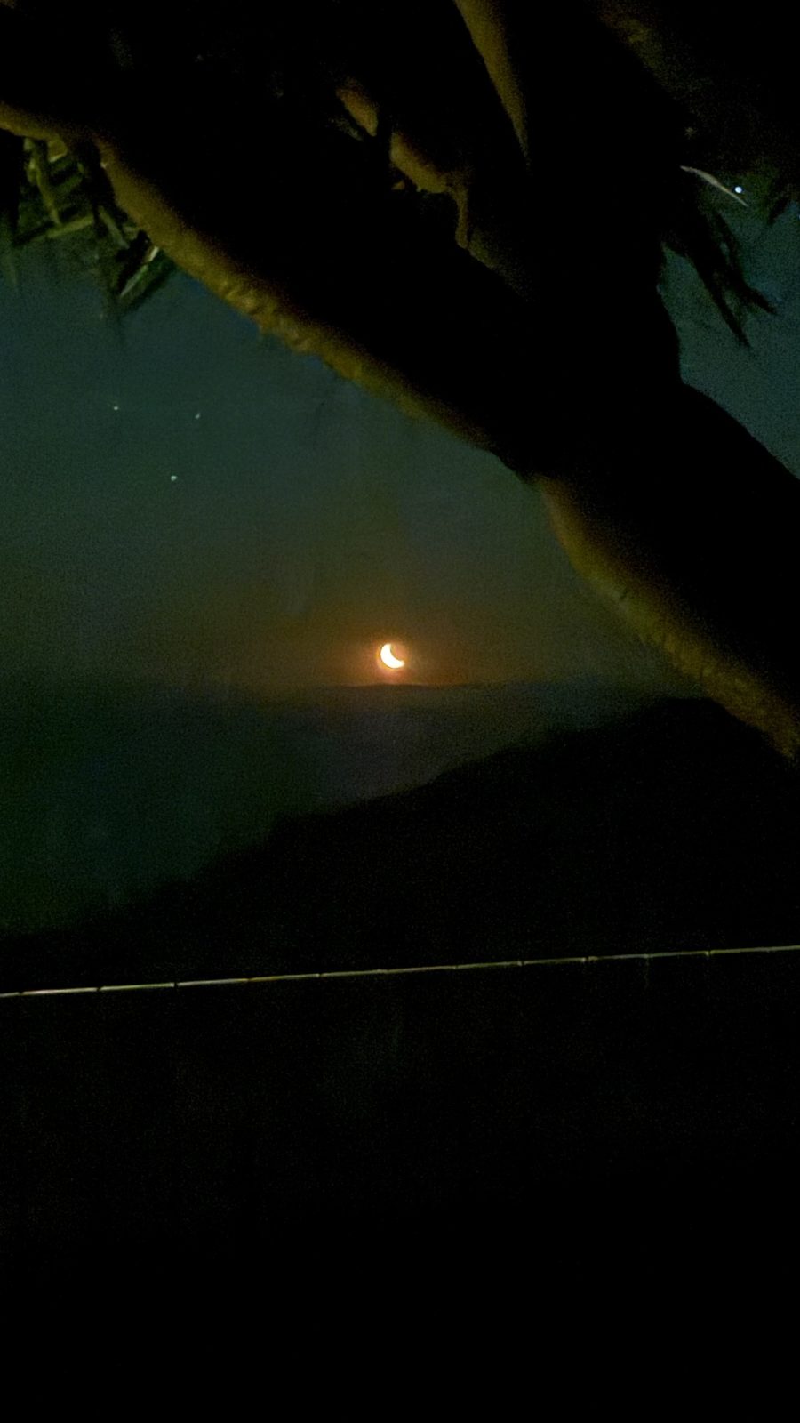 Red Moon