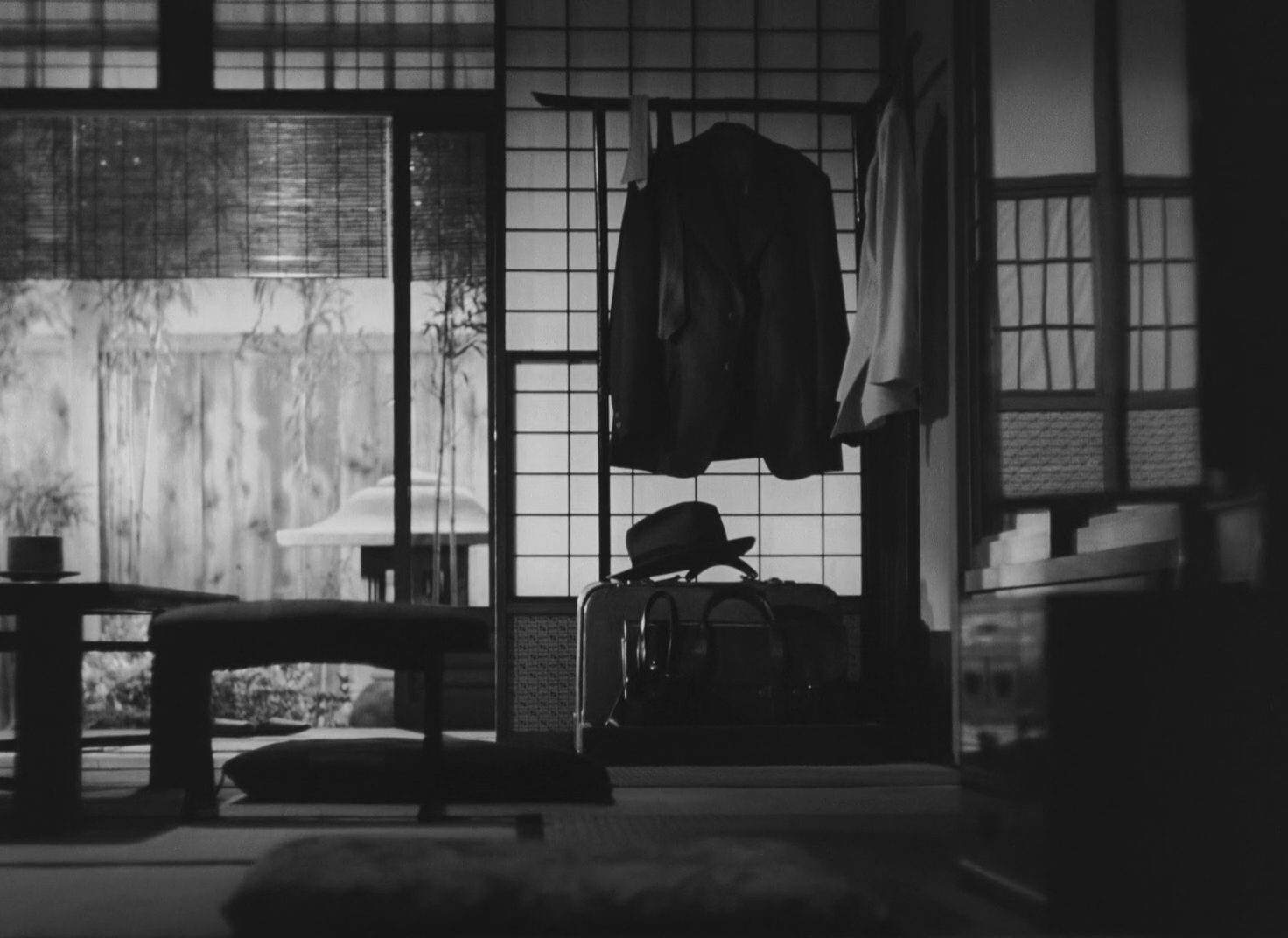 Summer Interior Coat