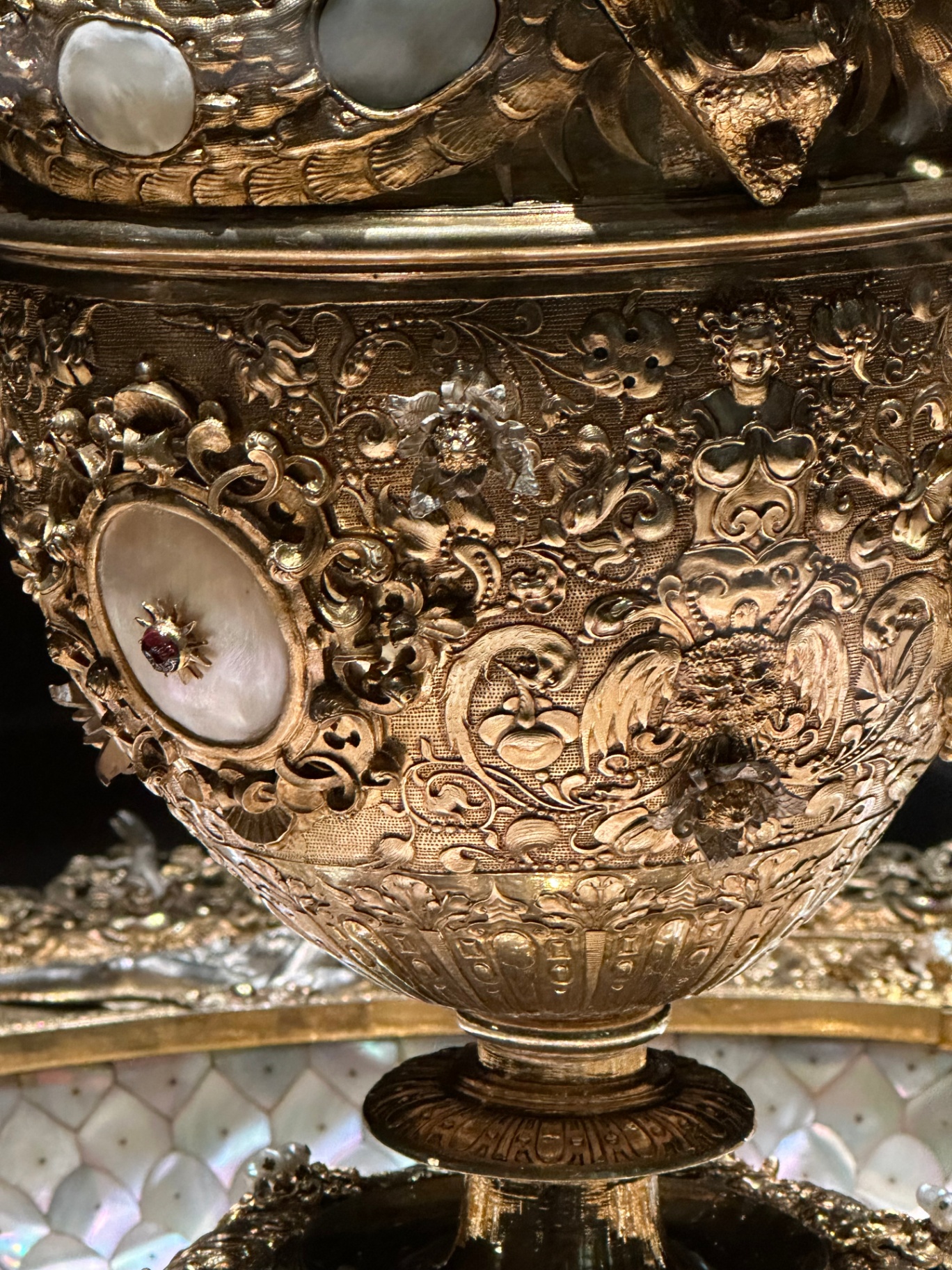 Vienna Urn